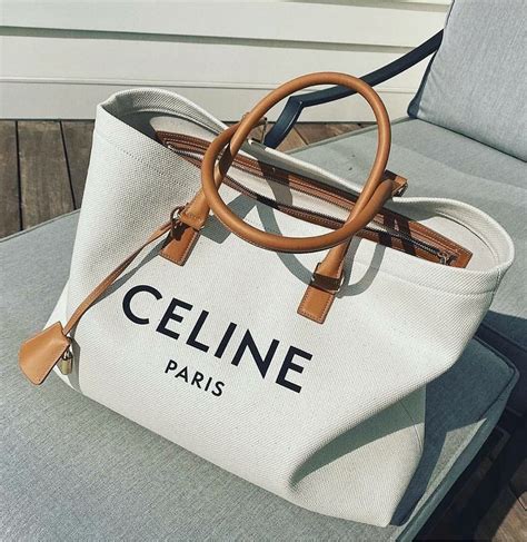 celine tote bag grey|Celine tote bags for women.